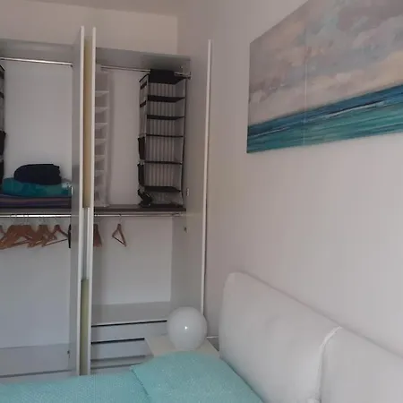 Casa Vista Mare *