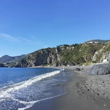 Casa Vista Mare Holiday home *