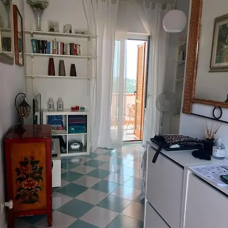 Holiday home Casa Vista Mare *