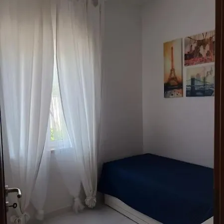 Holiday home Casa Vista Mare San Nicola Arcella