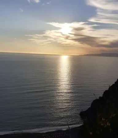 Casa Vista Mare Сasa de vacaciones
