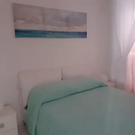 Casa Vista Mare Holiday home *