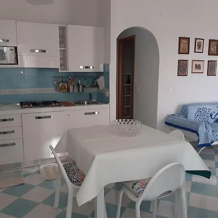 Holiday home Casa Vista Mare *