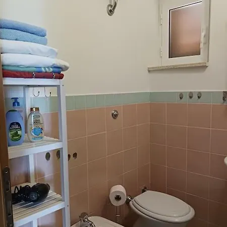 Casa Vista Mare Holiday home San Nicola Arcella