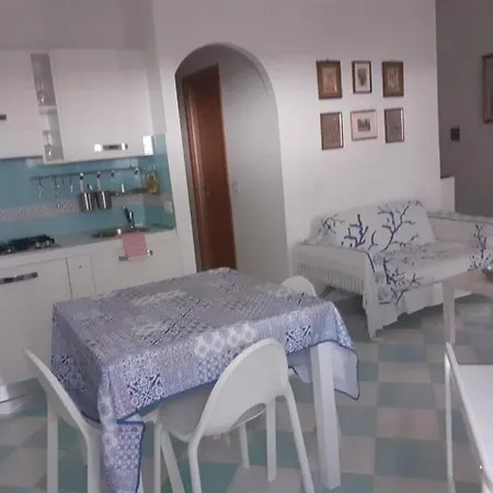 Casa Vista Mare San Nicola Arcella