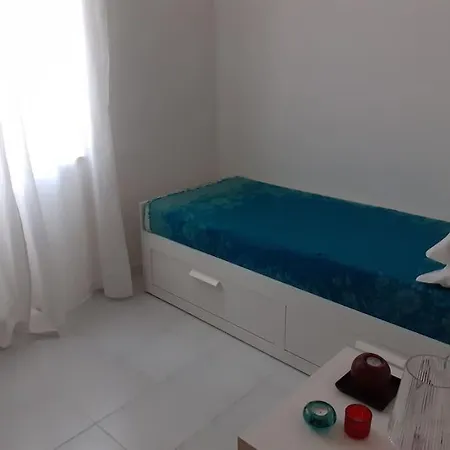 Casa Vista Mare Holiday home *