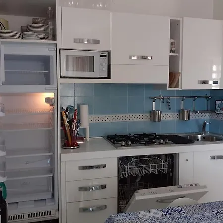 Holiday home Casa Vista Mare *