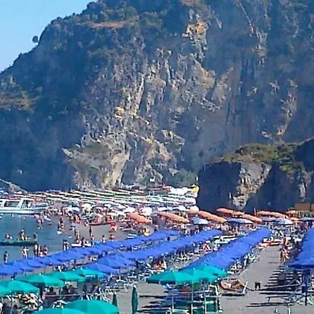 Casa Vista Mare Holiday home San Nicola Arcella