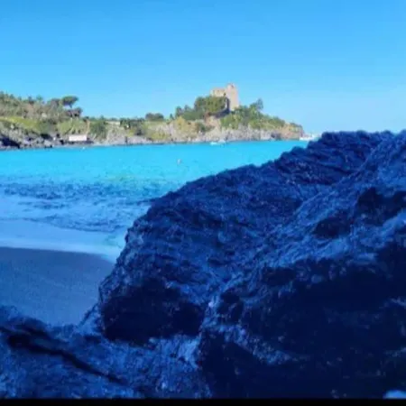 Holiday home Casa Vista Mare San Nicola Arcella
