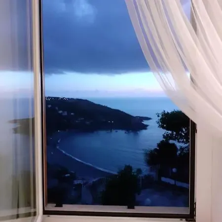 Casa Vista Mare *