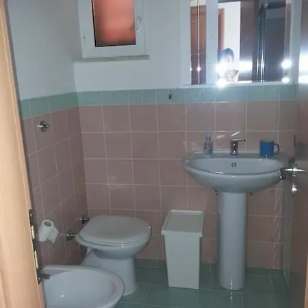 Casa Vista Mare San Nicola Arcella