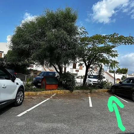 Сasa de vacaciones Casa Vista Mare
