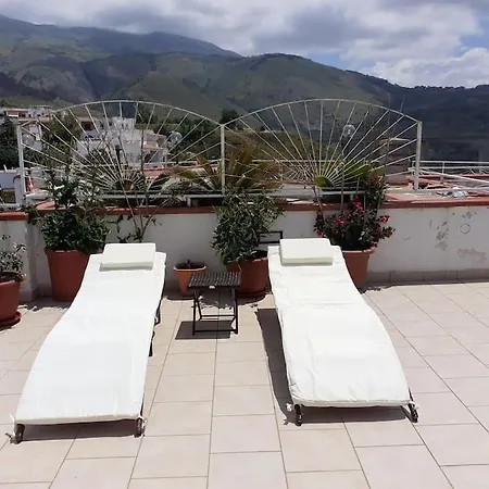 Casa Vista Mare *