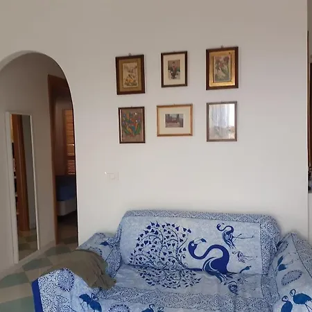 Casa Vista Mare *