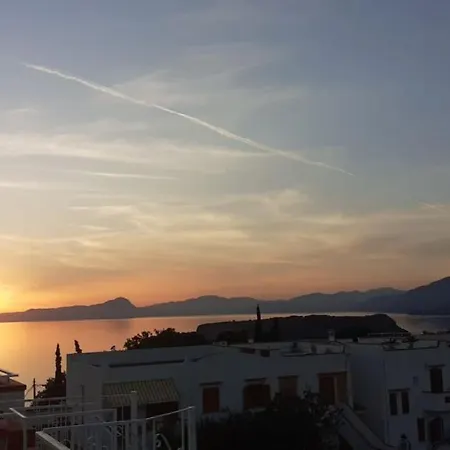 Casa Vista Mare San Nicola Arcella