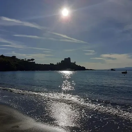 Casa Vista Mare * San Nicola Arcella