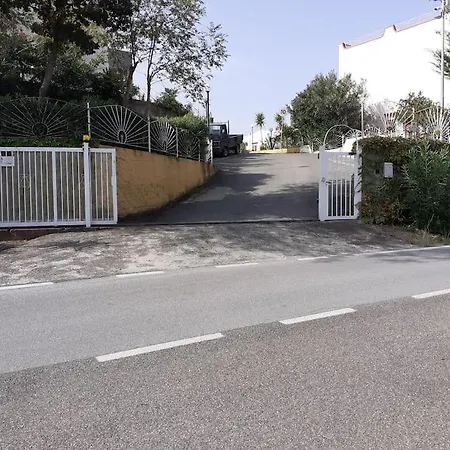 Casa Vista Mare Holiday home