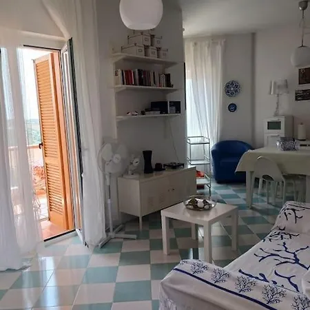 Holiday home Casa Vista Mare