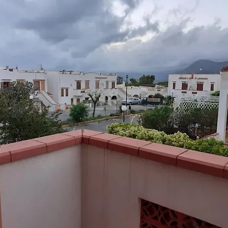 Holiday home Casa Vista Mare *