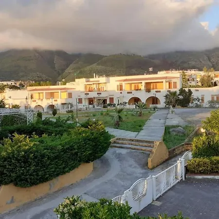 Casa Vista Mare *