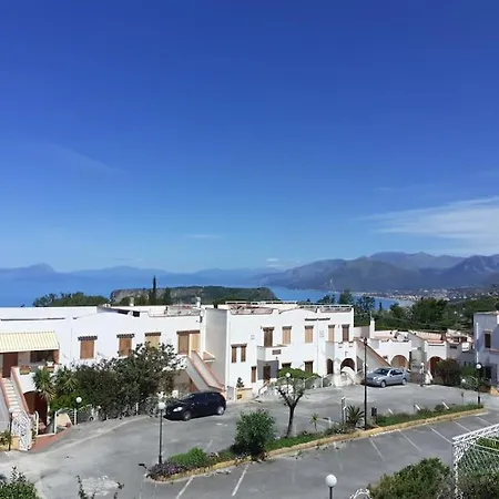 Casa Vista Mare