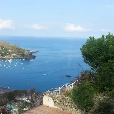 Casa Vista Mare Holiday home