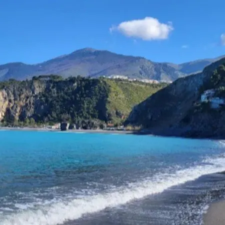 Сasa de vacaciones Casa Vista Mare *