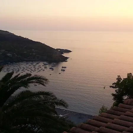 Holiday home Casa Vista Mare