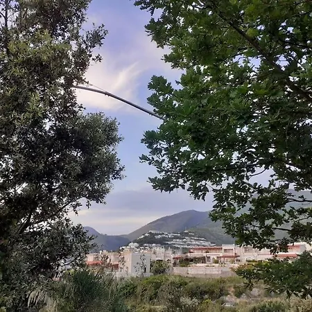 Casa Vista Mare *