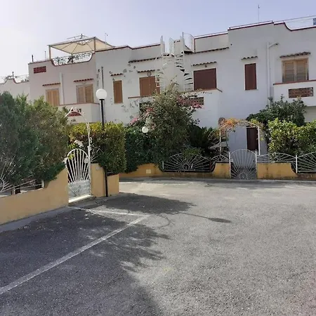 Casa Vista Mare San Nicola Arcella