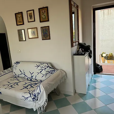 Casa Vista Mare Holiday home
