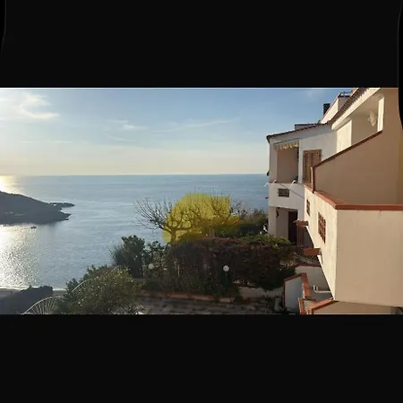 Casa Vista Mare *