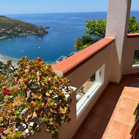 Holiday home Casa Vista Mare *