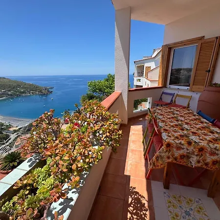 Casa Vista Mare * San Nicola Arcella