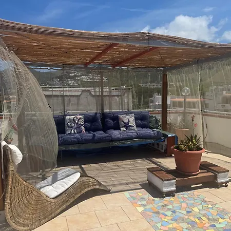 Holiday home Casa Vista Mare