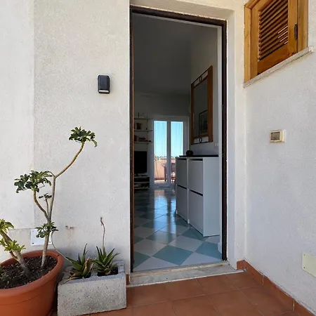 Holiday home Casa Vista Mare *