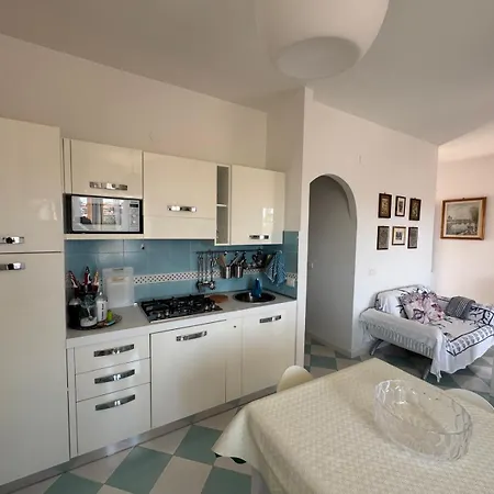 Casa Vista Mare Holiday home San Nicola Arcella