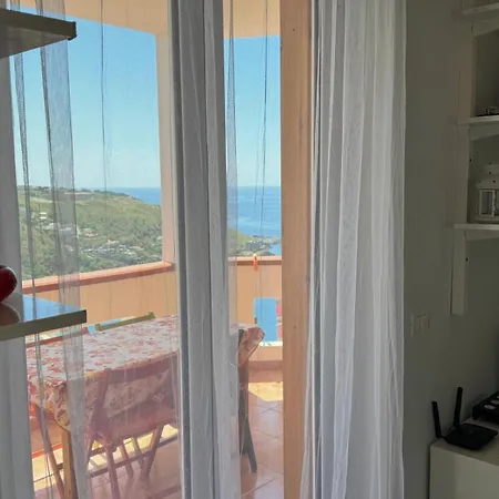 Casa Vista Mare Holiday home