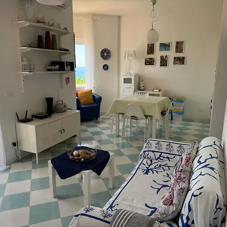 Holiday home Casa Vista Mare