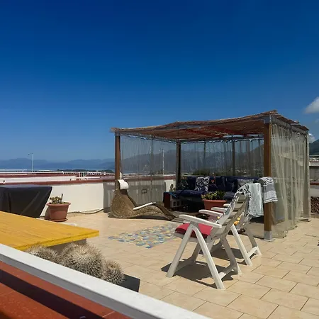 Holiday home Casa Vista Mare *