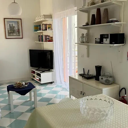 Casa Vista Mare Holiday home San Nicola Arcella