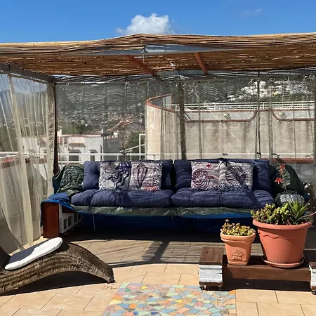 Сasa de vacaciones Casa Vista Mare *