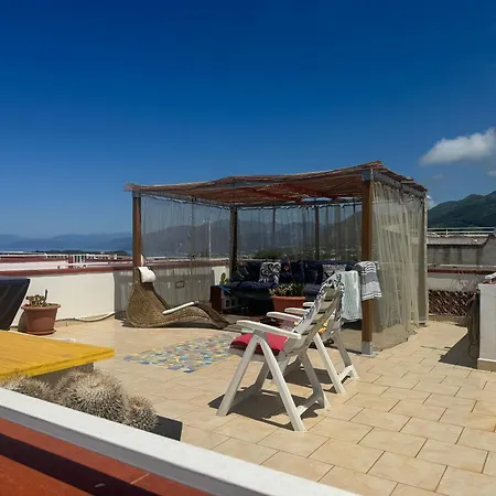 Casa Vista Mare *