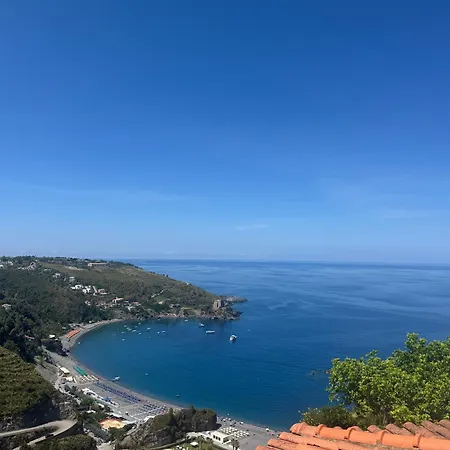 Casa Vista Mare Holiday home San Nicola Arcella