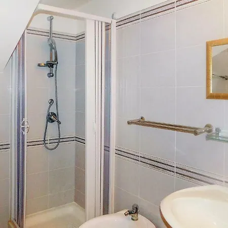 Holiday home Casa Vista Mare Falerna