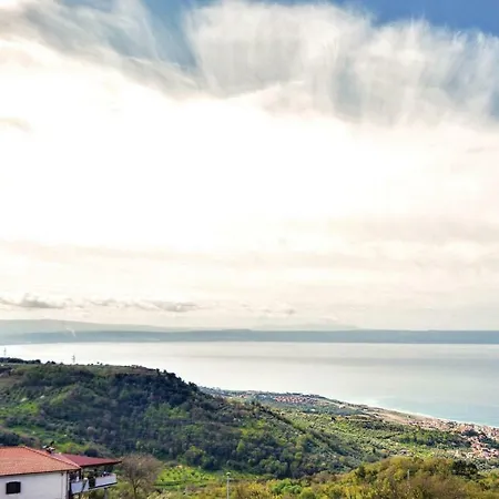 Casa Vista Mare Falerna