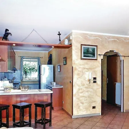 Holiday home Casa Vista Mare