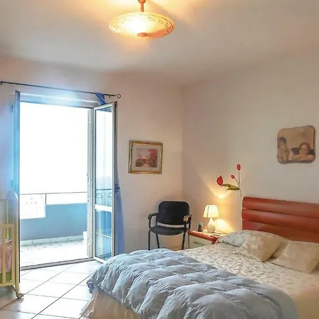 Casa Vista Mare * Falerna