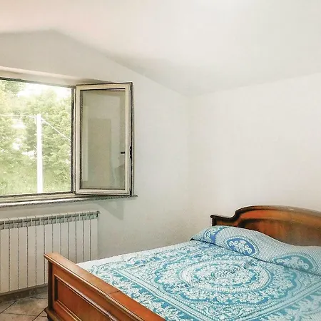 Holiday home Casa Vista Mare *