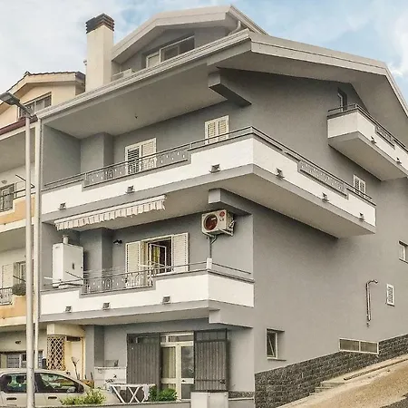 Casa Vista Mare Falerna